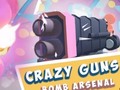 Spil Crazy Guns: Bomb Arsenal
