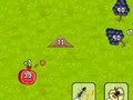 Spil Ants: Fruits