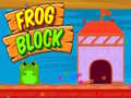 Spil Frog Block
