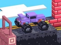 Spil Driver Mad 2