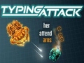 Spil Typing Attack