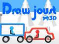 Spil Draw Joust 3D