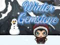 Spil Winter Gemstone