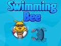 Spil Swimming Bee