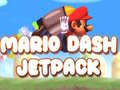 Spil Mario Dash JetPack