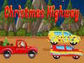 Spil Christmas Highway