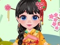 Spil Toddie Little Japan
