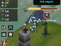 Spil Blacksmith and Weapon Thrower