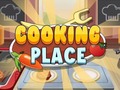 Spil Cooking Place