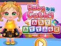 Spil Baby Cathy Ep30: Art Attack