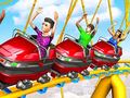 Spil Roller Coaster