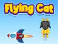 Spil Flying Cat