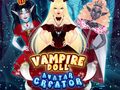 Spil Vampire Doll Avatar Creator