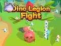 Spil Dino Legion Fight