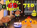 Spil Monkey Go Happy Stage 710