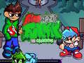 Spil Friday Night Funkin VS Crawstor