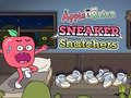 Spil Apple & Onion Sneaker Snatchers