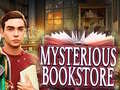 Spil Mysterious Bookstore