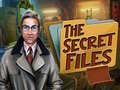 Spil The Secret Files