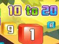 Spil 10 to 20