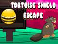 Spil Tortoise Shield Escape