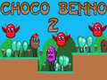 Spil Choco Benno 2