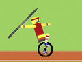 Spil Unicycle Hero