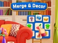 Spil Merge & Decor