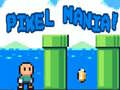 Spil Pixel Mania!
