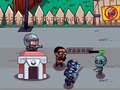 Spil Last Zombie Defense