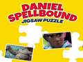 Spil Daniel Spellbound Jigsaw Puzzle