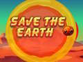 Spil Save The Earth