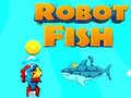 Spil Robot Fish