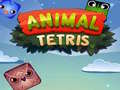 Spil Animal Tetris