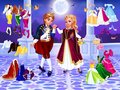 Spil Cinderella and Prince Charming