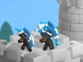 Spil Merge Archers