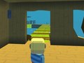 Spil Kogama: Wooden Parkour