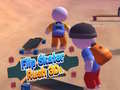 Spil Flip Skater Rush 3D
