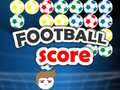 Spil Football Score