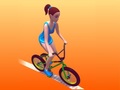 Spil Dangerous Ride