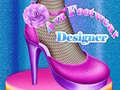 Spil Ava Footwear Designer