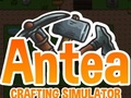 Spil Antea: Crafting Simulator