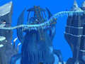Spil Kogama: Frostblight Mill