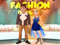 Spil Fashion Dress Up 