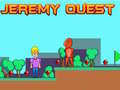 Spil Jeremy Quest
