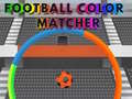Spil Football Color Matcher