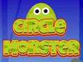 Spil Circle Monster