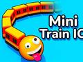 Spil Mini Train IO