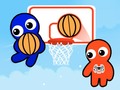 Spil Basket Shot Master