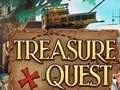 Spil Treasure Quest